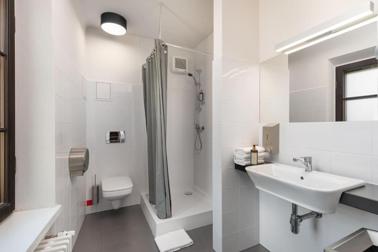 Rent Like Home - Muzeum Warszawy Na Starowce Varsavia Esterno foto
