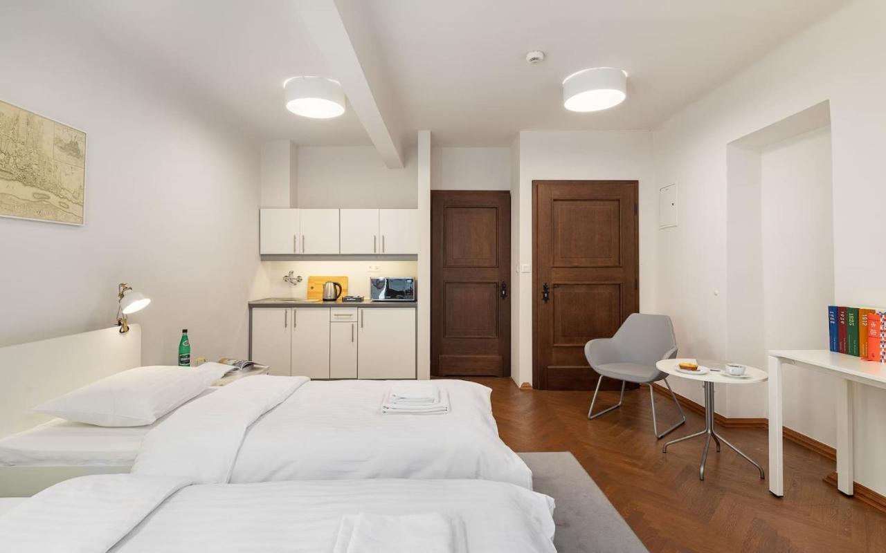 Rent Like Home - Muzeum Warszawy Na Starowce Varsavia Esterno foto