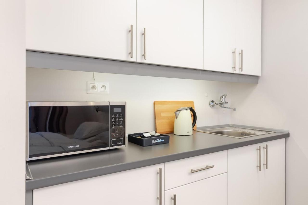 Rent Like Home - Muzeum Warszawy Na Starowce Varsavia Esterno foto