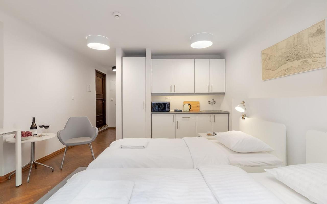 Rent Like Home - Muzeum Warszawy Na Starowce Varsavia Esterno foto