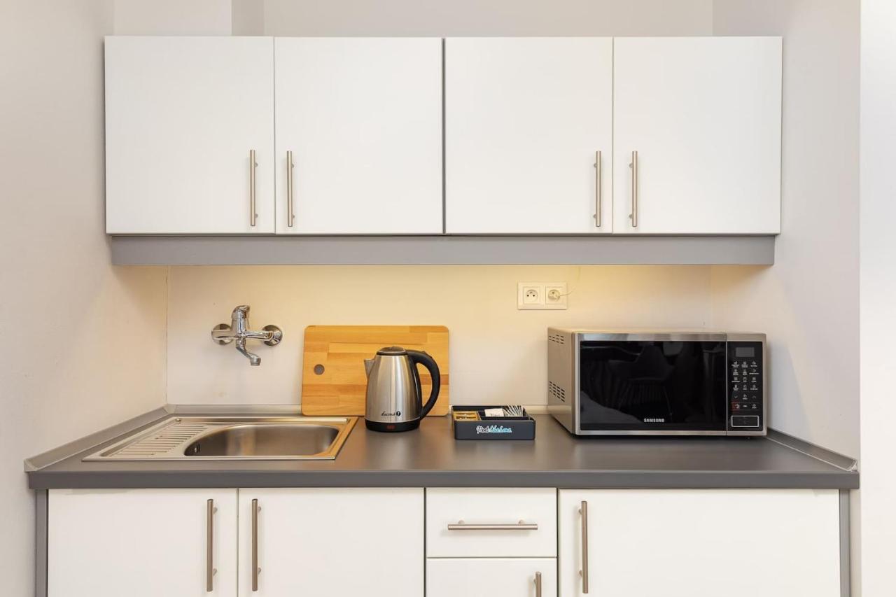 Rent Like Home - Muzeum Warszawy Na Starowce Varsavia Esterno foto