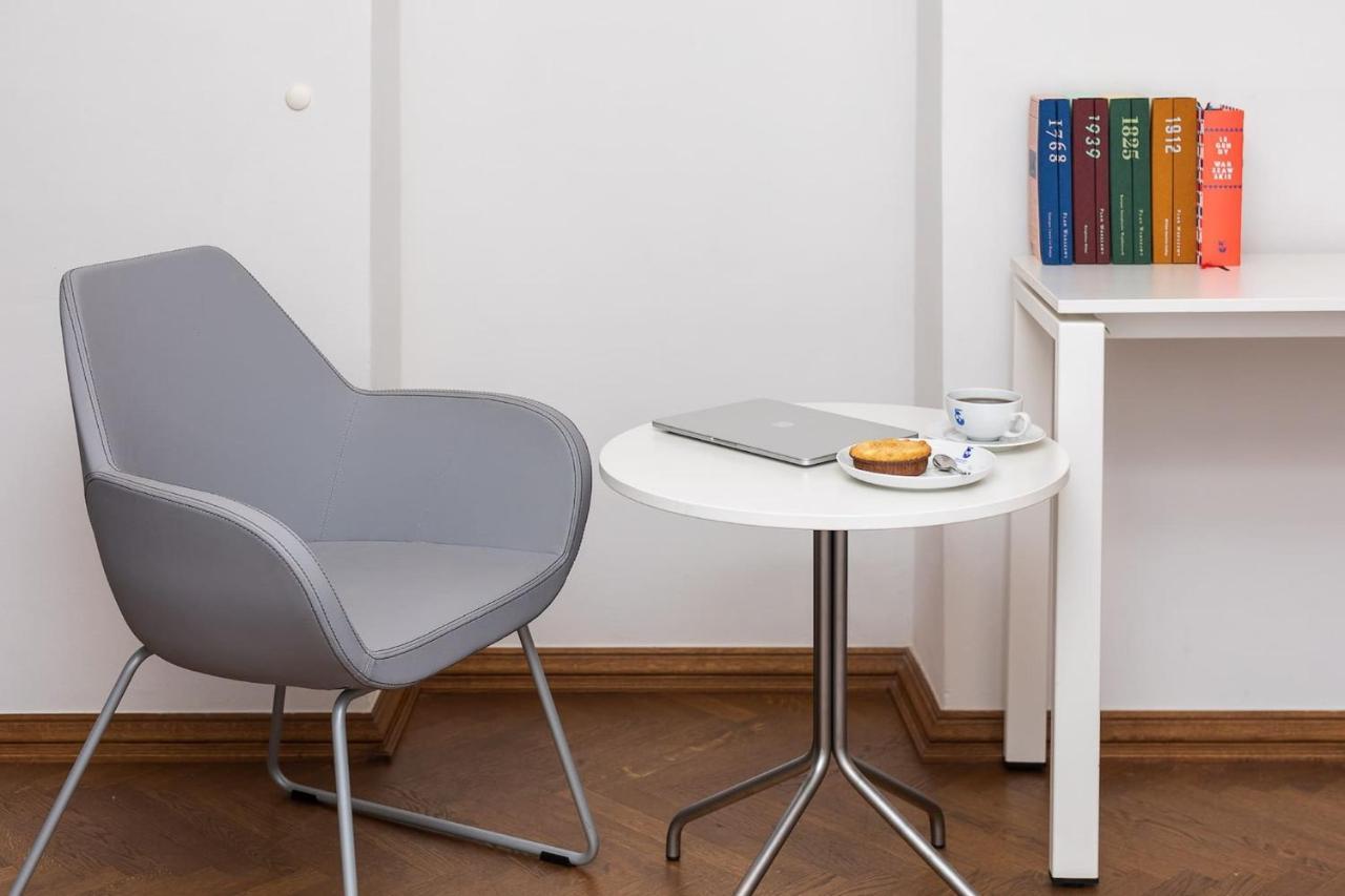 Rent Like Home - Muzeum Warszawy Na Starowce Varsavia Esterno foto