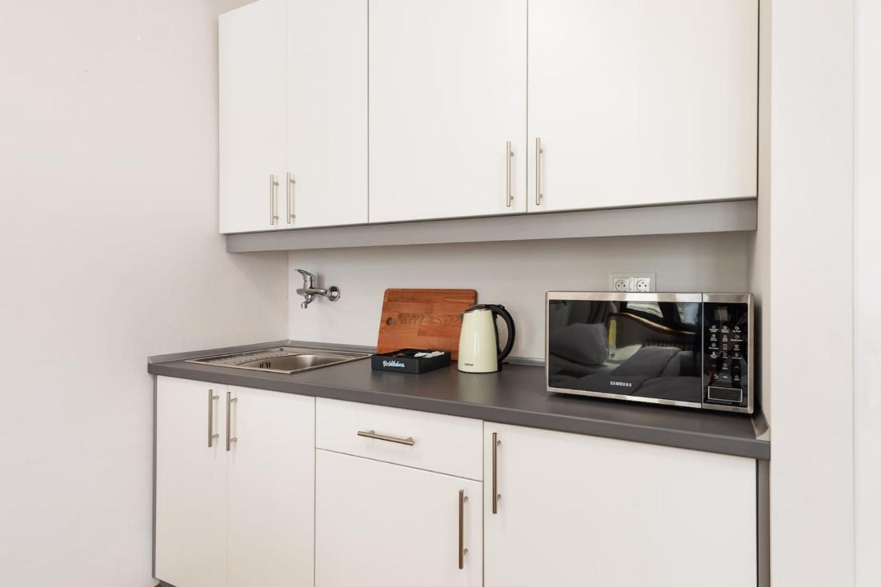 Rent Like Home - Muzeum Warszawy Na Starowce Varsavia Esterno foto