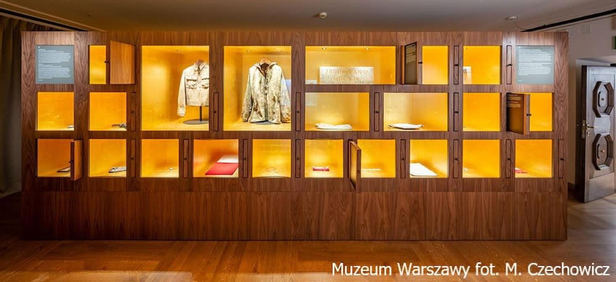 Rent Like Home - Muzeum Warszawy Na Starowce Varsavia Esterno foto